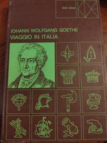 Viaggio in Italia - copertina