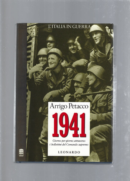 1941 - copertina