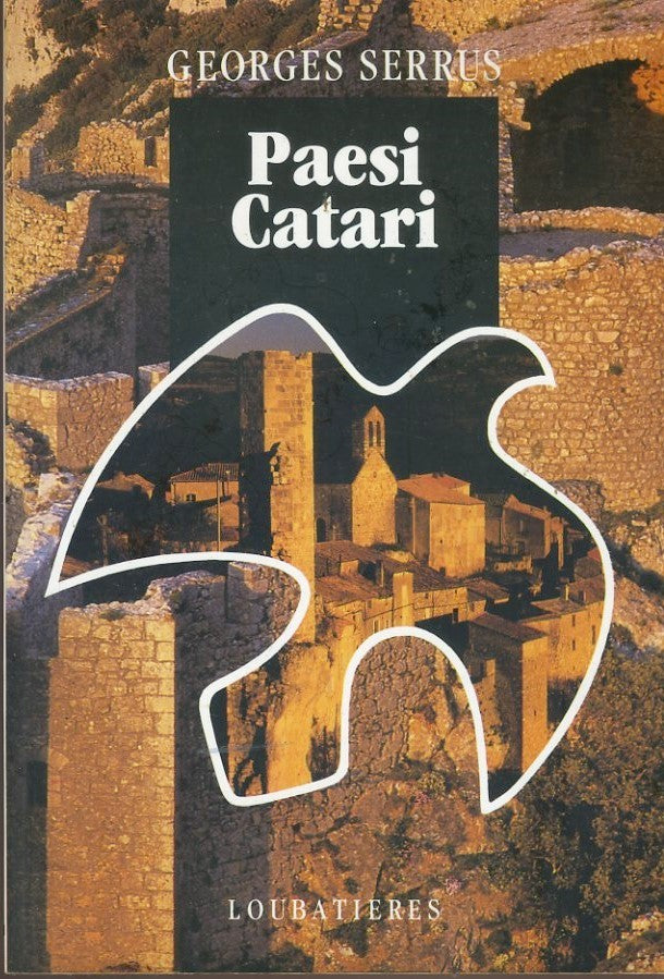 Paesi catari - copertina