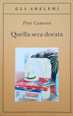 Quella sera dorata