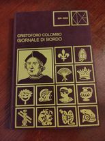 Giornale di bordo - copertina
