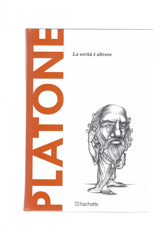 Platone - copertina