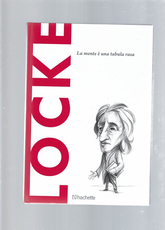 Locke - copertina