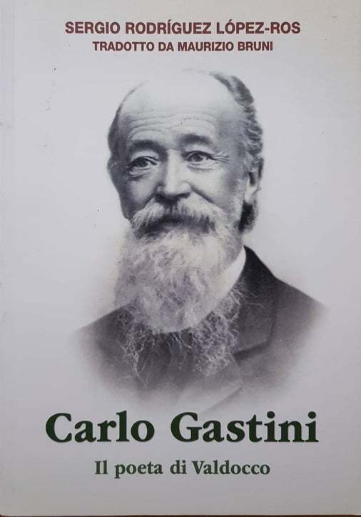 Carlo Gastini. El Poeta De Valdocco - copertina