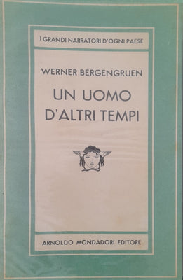 Un uomo d'altri tempi