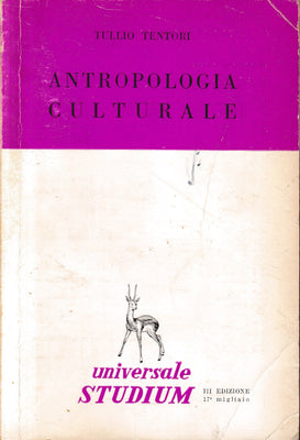 Antropologia culturale