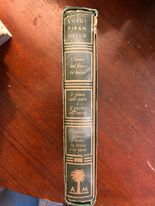 Maschere Nude - copertina