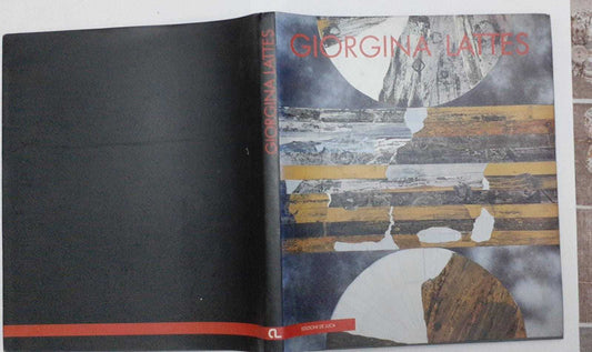Giorgina Lattes - copertina