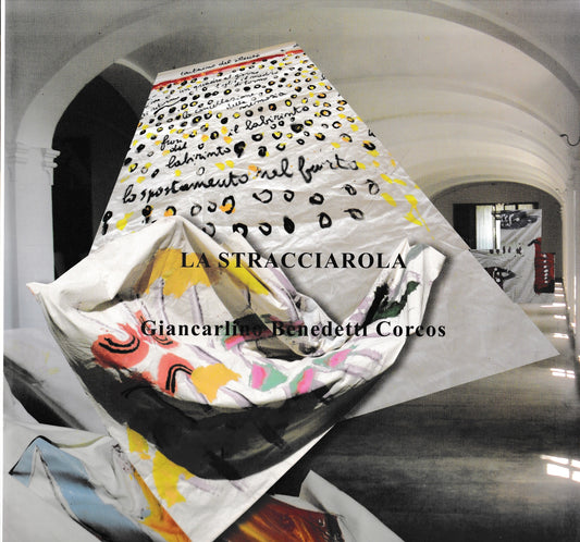 La Stracciarola - copertina