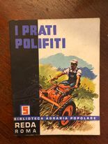 I prati polifiti - copertina