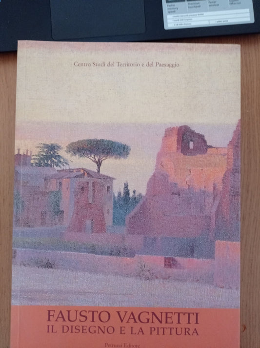 Il disegno e la pittura - copertina