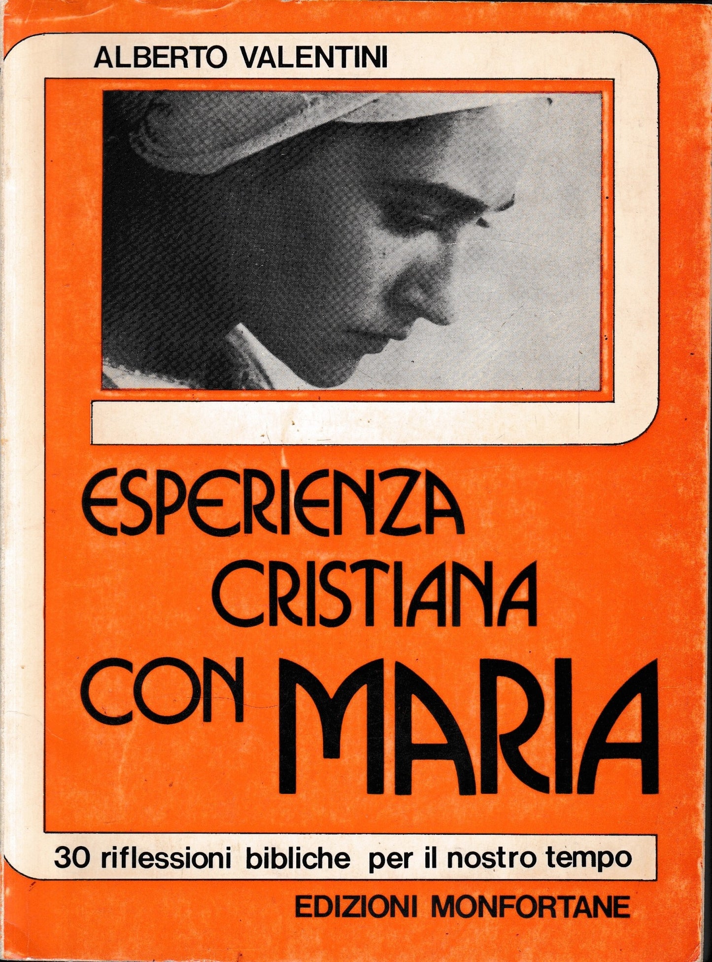 Esperienza cristiana con Maria - copertina