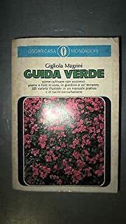Guida Verde - copertina