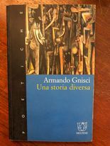 Una storia diversa - copertina
