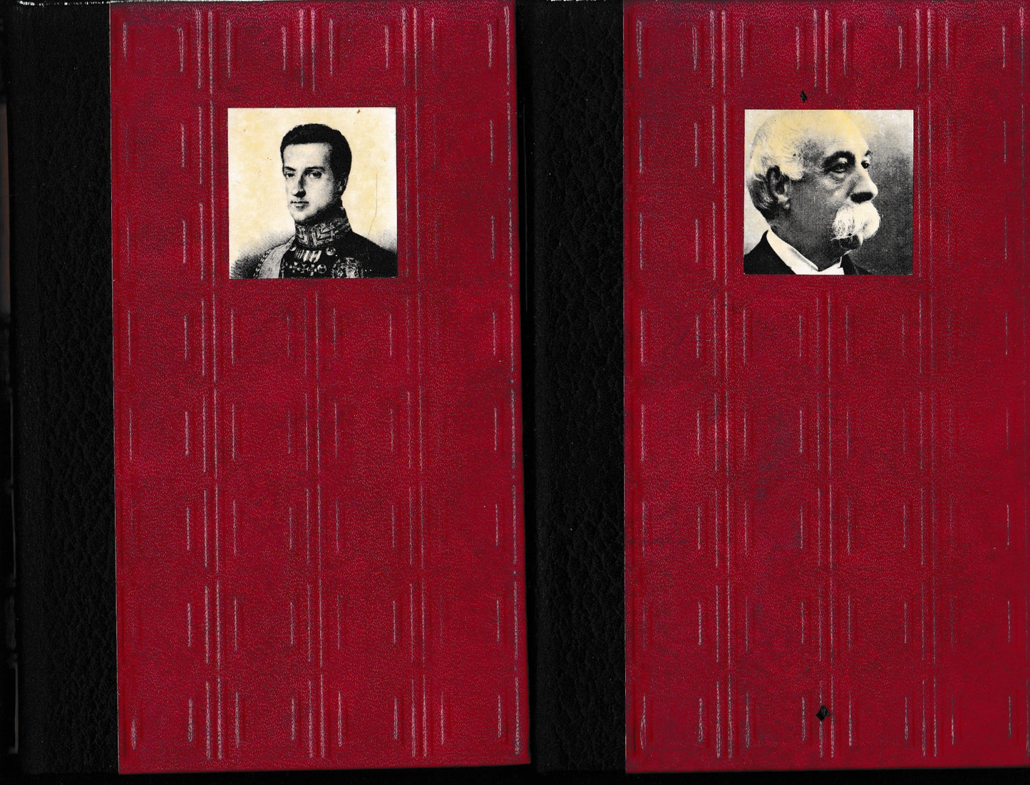 I grandi enigmi dell'unità d'Italia, 2 volumi - copertina