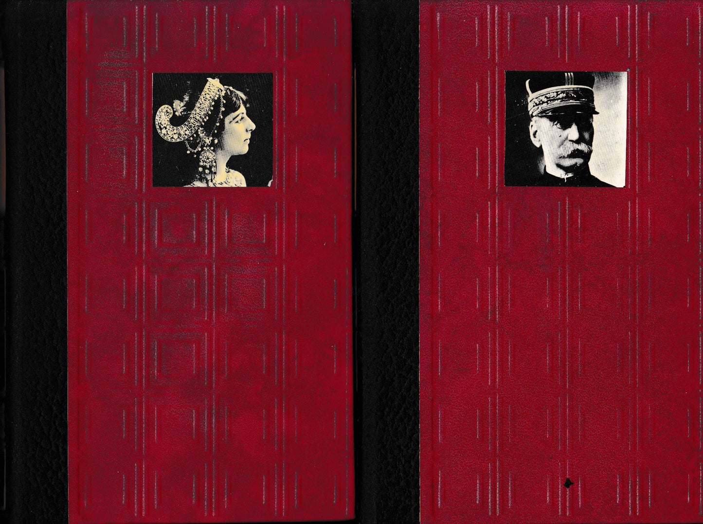 I grandi enigmi della grande guerra, 2 volumi - copertina