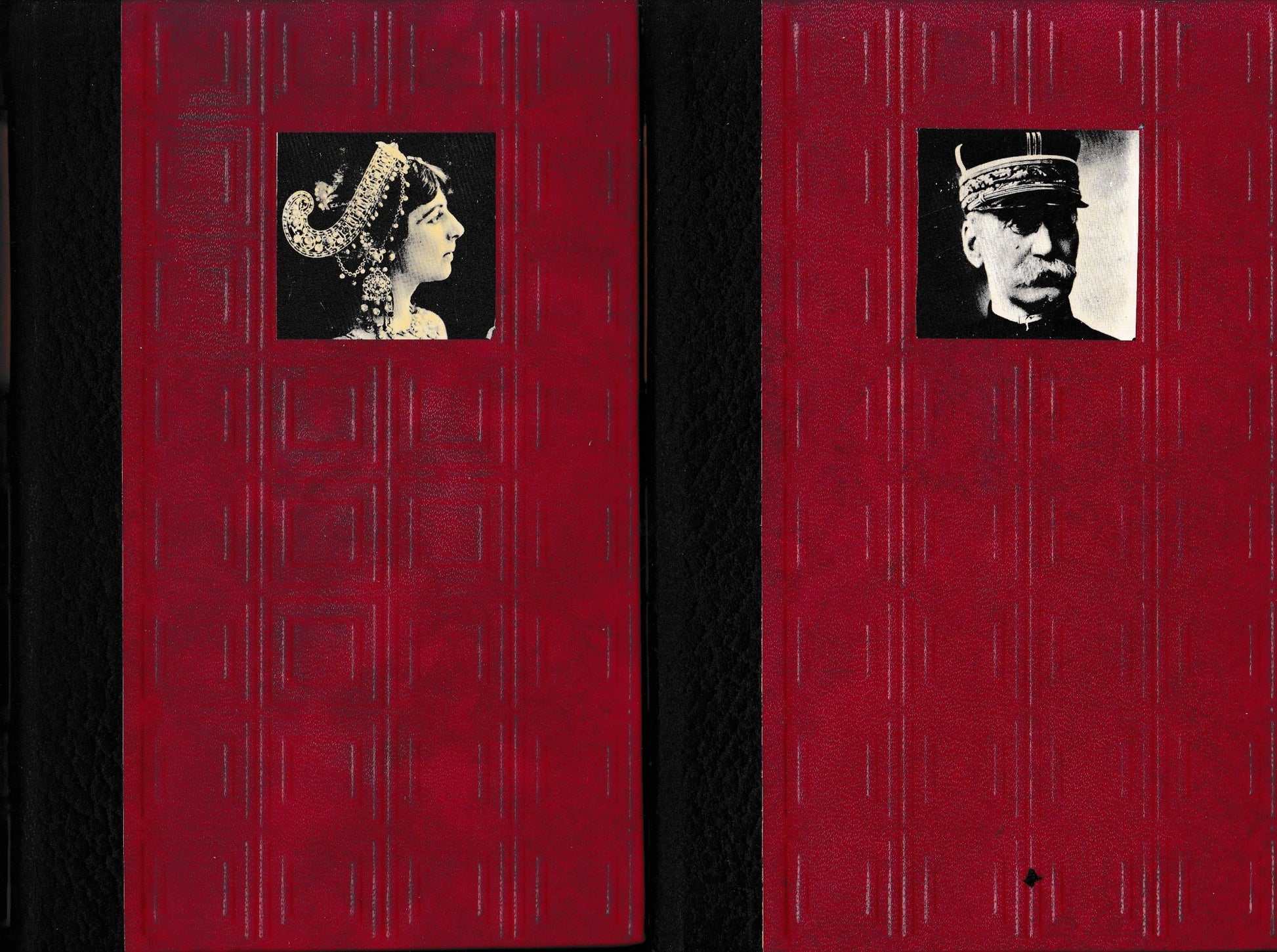 I grandi enigmi della grande guerra, 2 volumi - copertina