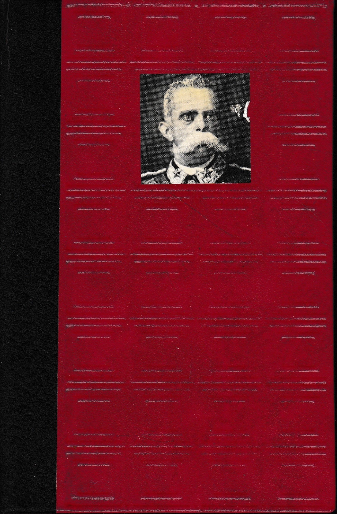 I grandi enigmi dell'inizio del secolo in Italia, un volume - copertina