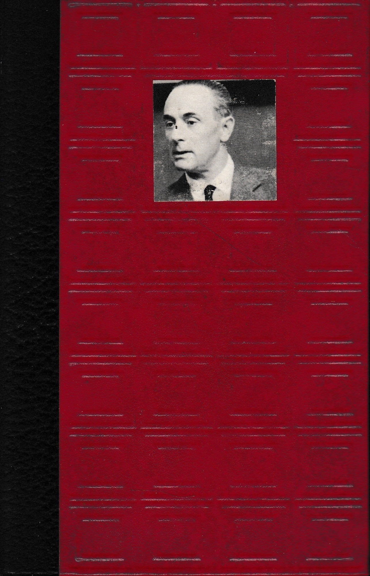 I grandi enigmi della Repubblica Italiana, vol. 2°. Un volume - copertina