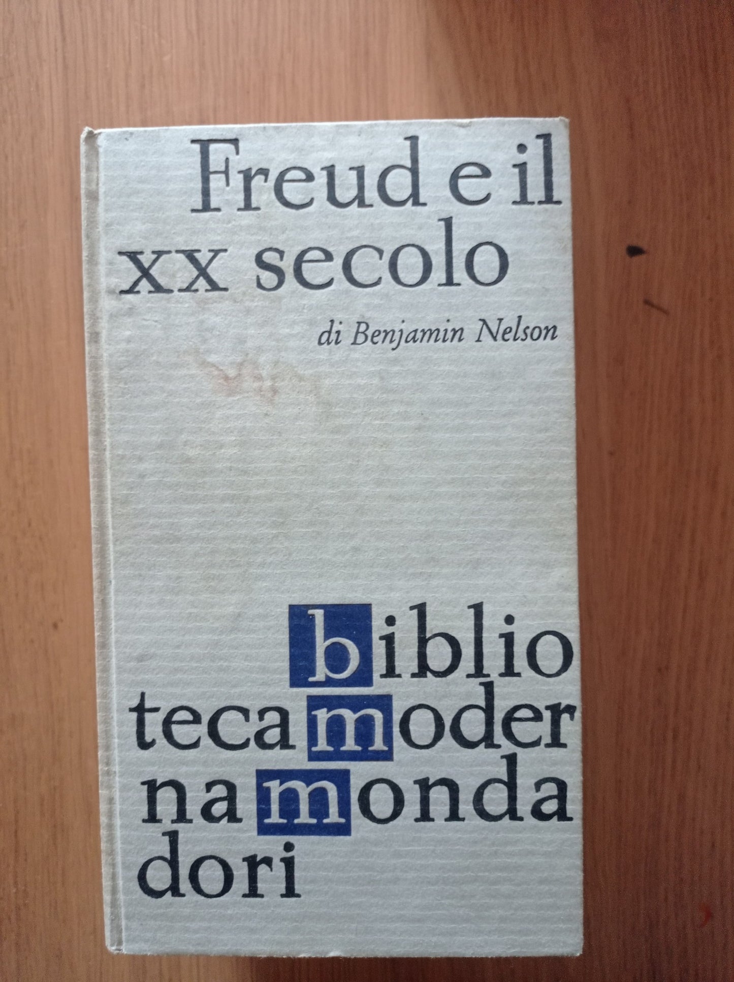 Freud e il XX secolo - copertina