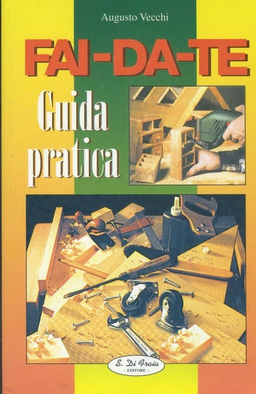 Fai da te. Guida pratica - copertina