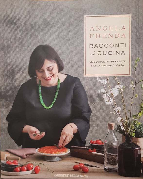 Racconti di cucina. Le 80 ricette perfette della cucina di casa - copertina
