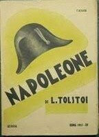 Napoleone - copertina