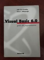 Visual Basic 6.0: guida alla programmazione - copertina