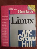 Guida a Linux - copertina