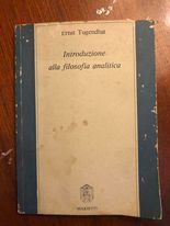 Introduzione alla filosofia analitica - copertina