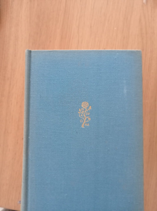 Maschere nude Vol. I e II - copertina