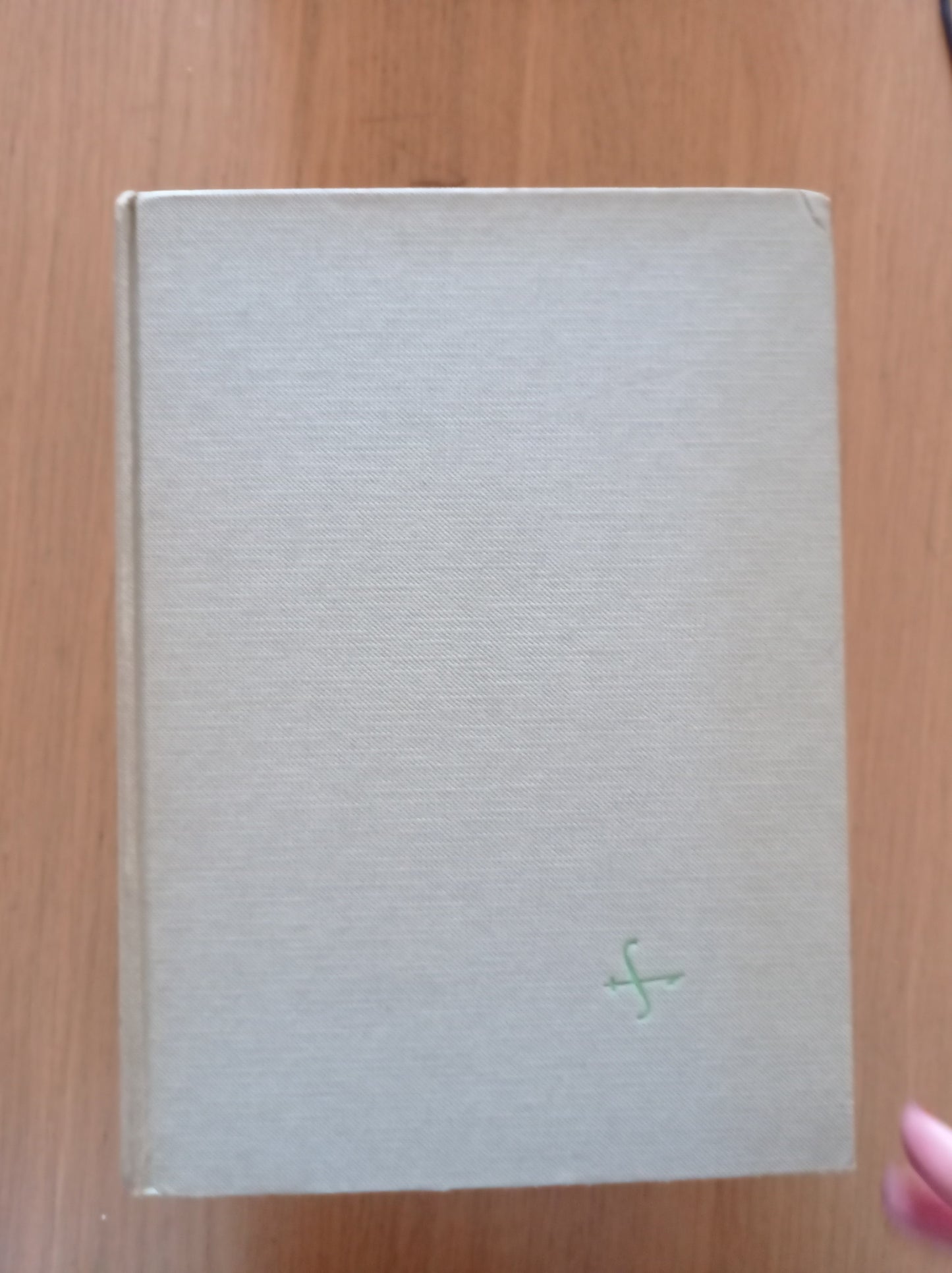 Il "vizio assurdo" - copertina