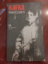 Racconti - copertina
