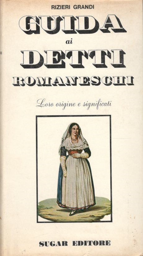 Rizieri Grandi - copertina