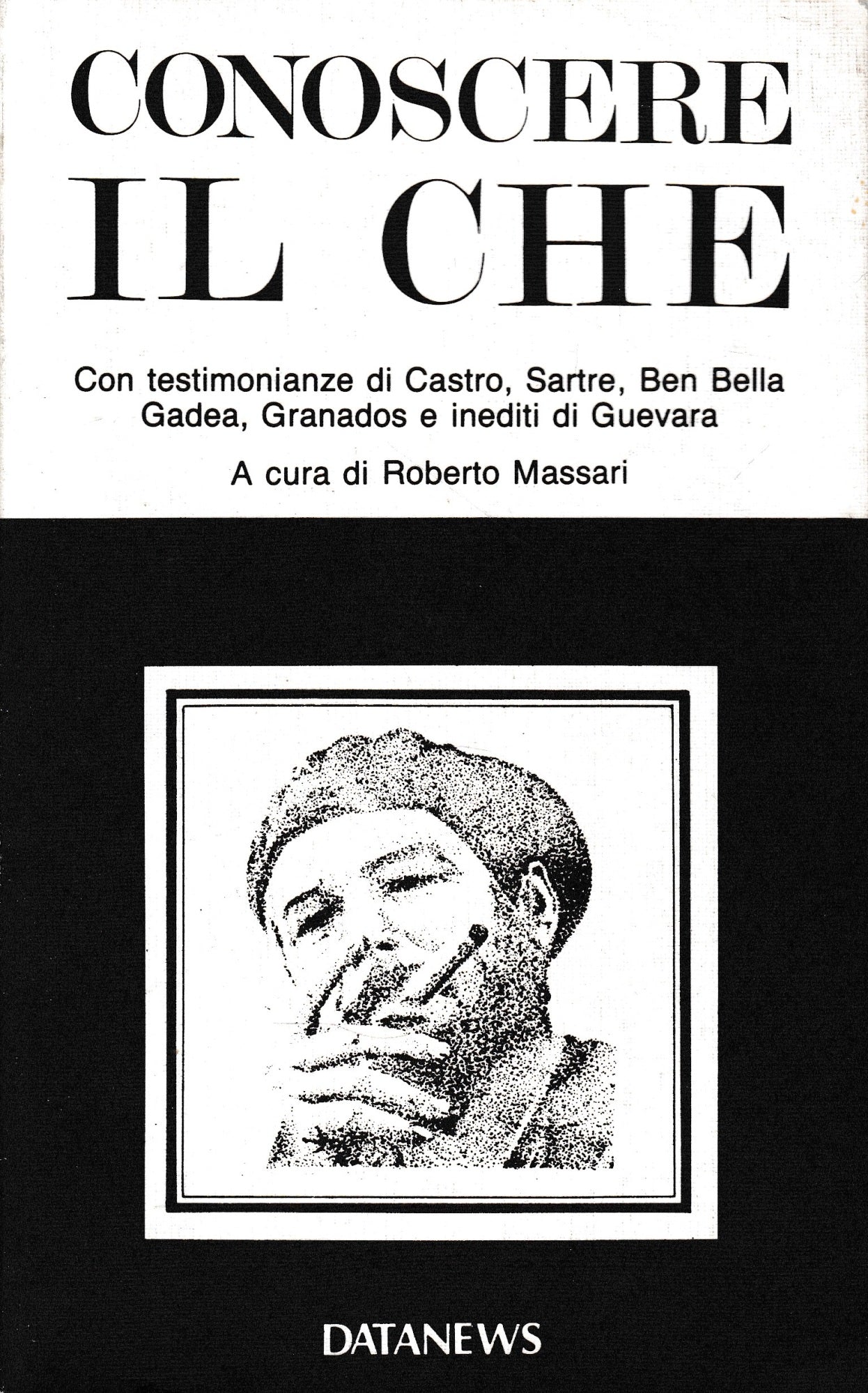 Conoscere il Che - copertina