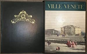 Ville Venete. Quinta edizione - copertina
