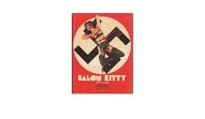 Salon Kitty Storia di un film - copertina