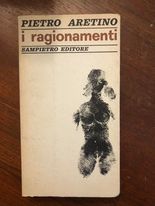 I ragionamenti - copertina