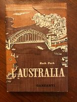L'Australia - copertina