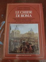 Le chiese di Roma - copertina