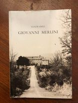 Venerabile Giovanni Merlini - copertina