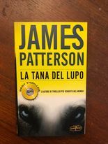 La tana del lupo - copertina