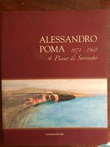 Aleesandrto Poma e piano di Sorrento - copertina