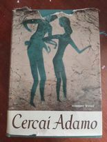 Carcai Adamo - copertina