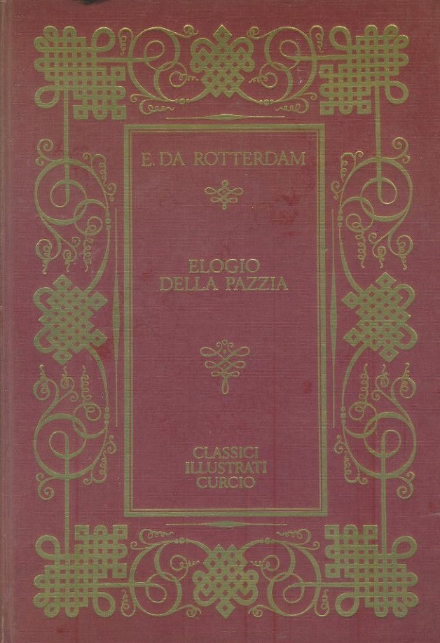 Elogio della piazza - copertina