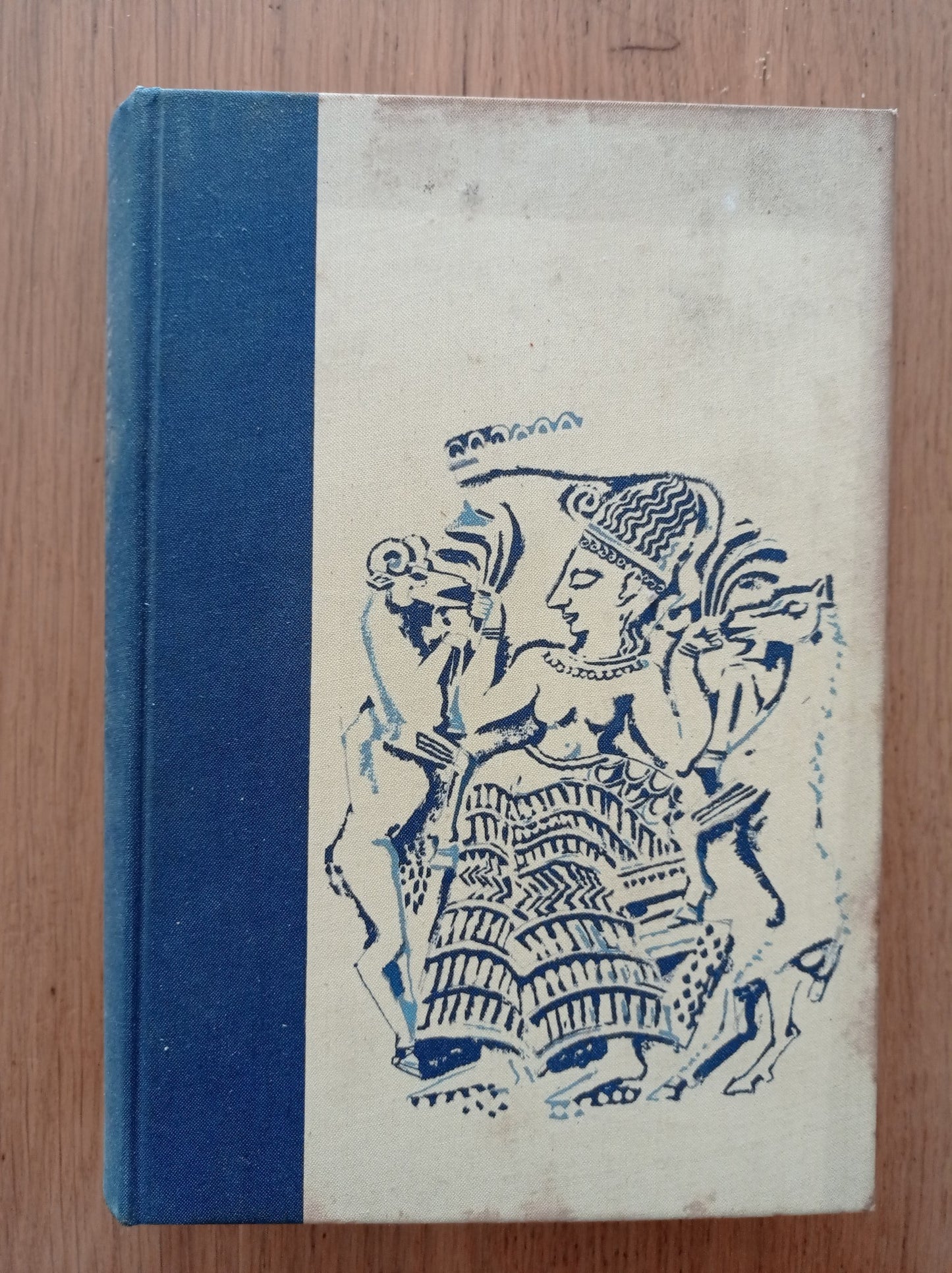 La Bibbia aveva ragione - copertina