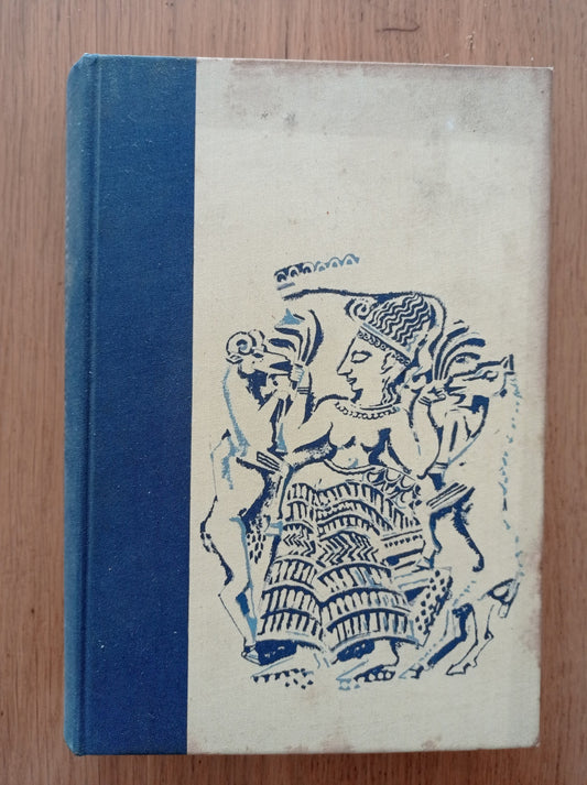 La Bibbia aveva ragione - copertina