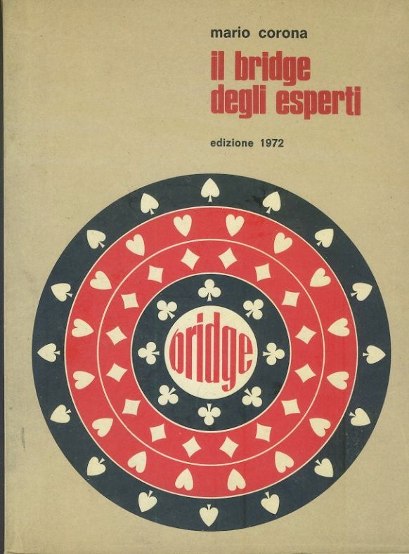 Il bridge degli esperti - copertina