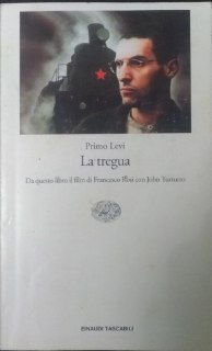 La tregua - copertina