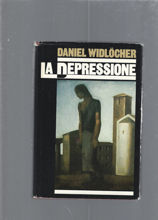 La depressione - copertina